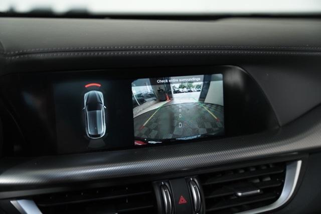 used 2023 Alfa Romeo Stelvio car, priced at $29,477