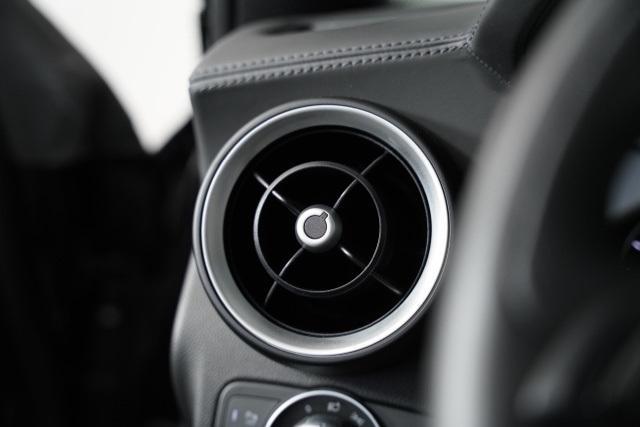 used 2023 Alfa Romeo Stelvio car, priced at $29,477