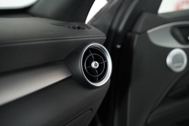 used 2023 Alfa Romeo Stelvio car, priced at $29,477