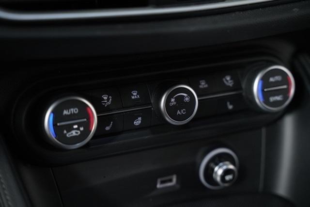 used 2023 Alfa Romeo Stelvio car, priced at $29,477
