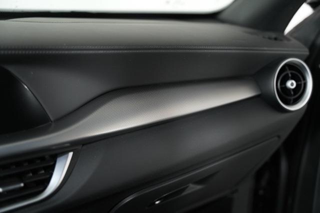 used 2023 Alfa Romeo Stelvio car, priced at $29,477
