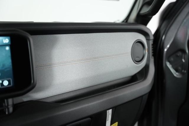 new 2025 Jeep Wrangler car, priced at $44,827