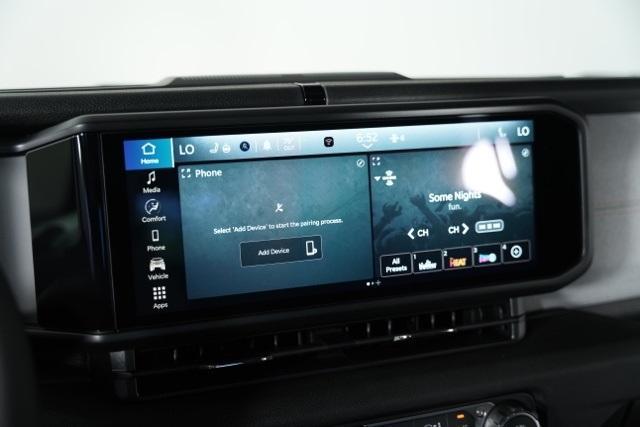 new 2025 Jeep Wrangler car, priced at $44,827