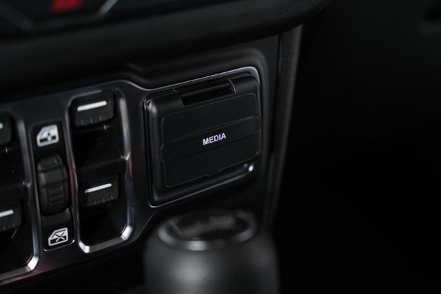 new 2025 Jeep Wrangler car, priced at $44,827