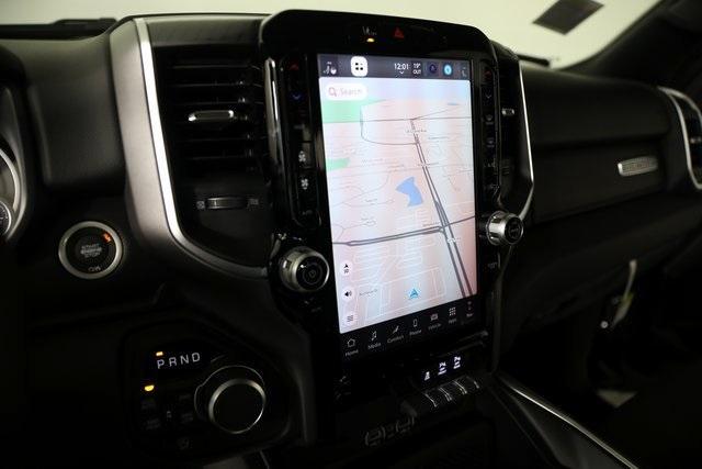 new 2026 Ram 1500 car, priced at $52,044