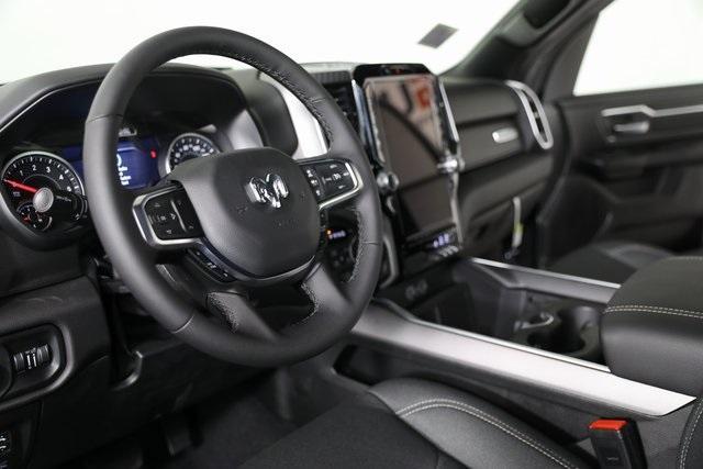 new 2026 Ram 1500 car, priced at $52,044