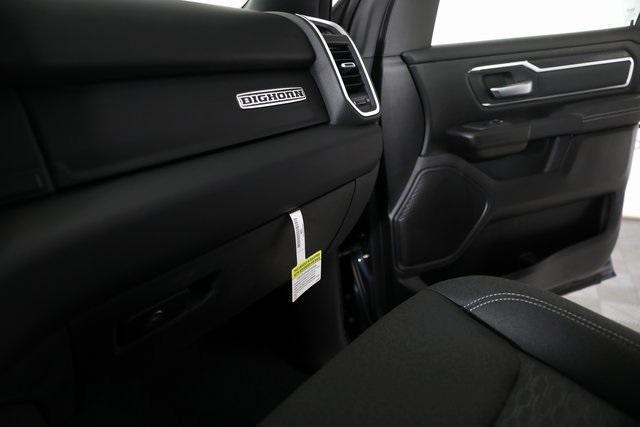 new 2026 Ram 1500 car, priced at $52,044