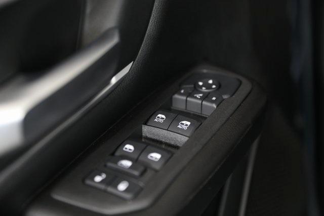 new 2026 Ram 1500 car, priced at $52,044