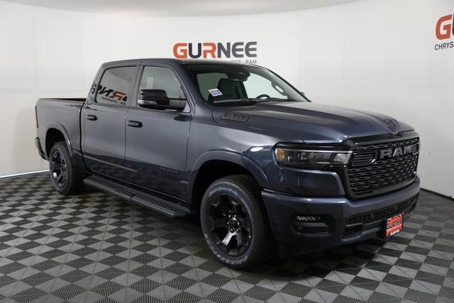 new 2026 Ram 1500 car, priced at $52,044