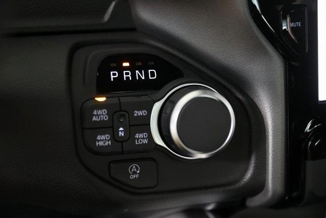 new 2026 Ram 1500 car, priced at $52,044