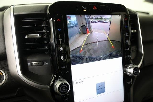 new 2026 Ram 1500 car, priced at $52,044