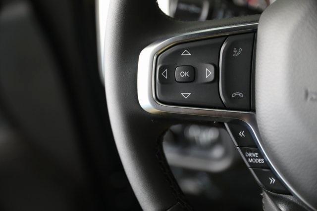 new 2026 Ram 1500 car, priced at $52,044