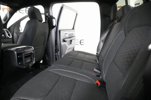 new 2026 Ram 1500 car, priced at $52,044