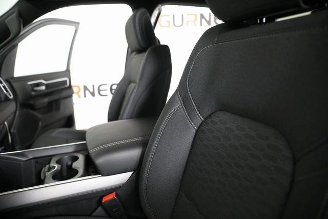 new 2026 Ram 1500 car, priced at $52,044