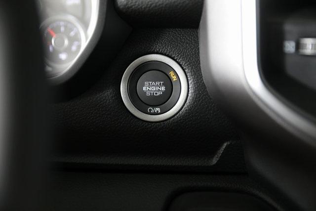 new 2026 Ram 1500 car, priced at $52,044