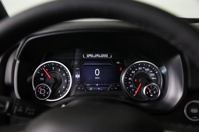 new 2026 Ram 1500 car, priced at $52,044