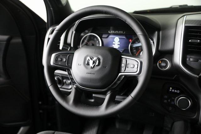 new 2026 Ram 1500 car, priced at $52,044