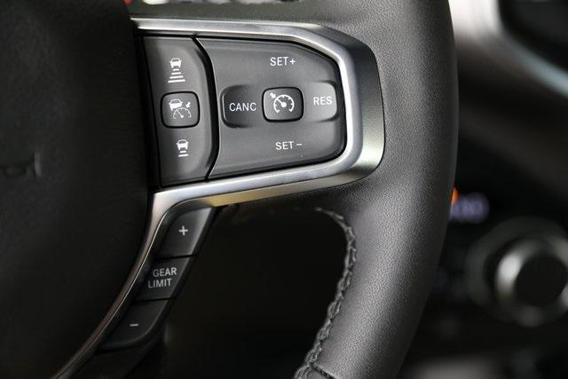 new 2026 Ram 1500 car, priced at $52,044