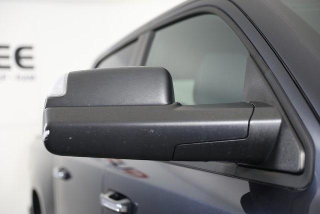 used 2019 Ram 1500 car, priced at $18,998