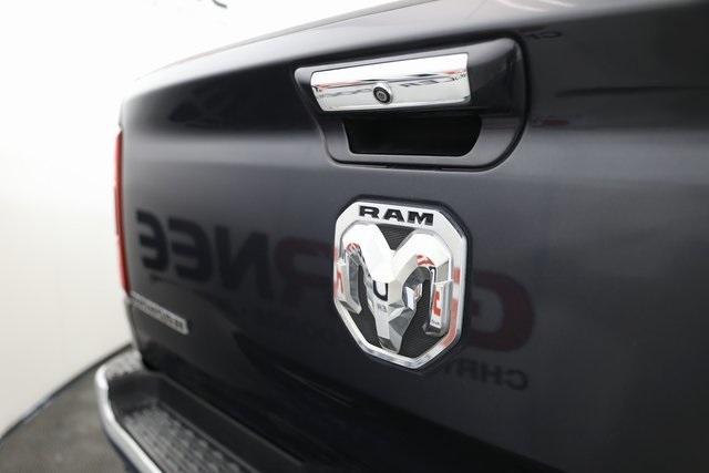 used 2019 Ram 1500 car, priced at $18,998
