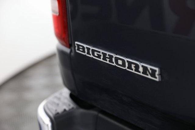used 2019 Ram 1500 car, priced at $18,998