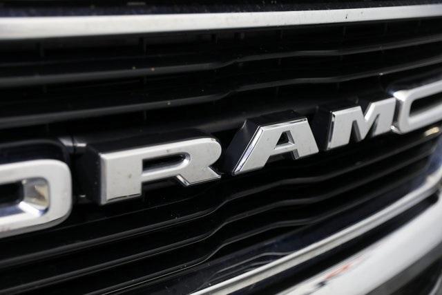 used 2019 Ram 1500 car, priced at $18,998