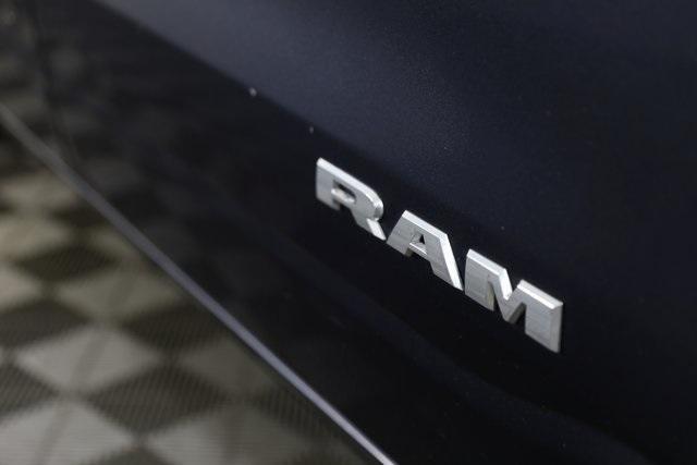 used 2019 Ram 1500 car, priced at $18,998