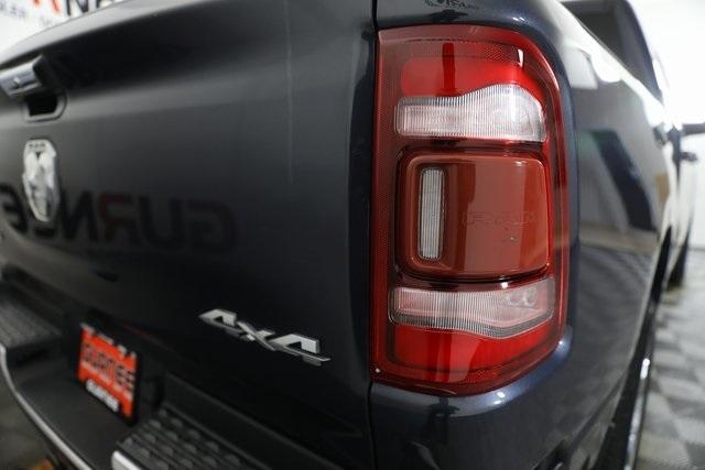 used 2019 Ram 1500 car, priced at $18,998