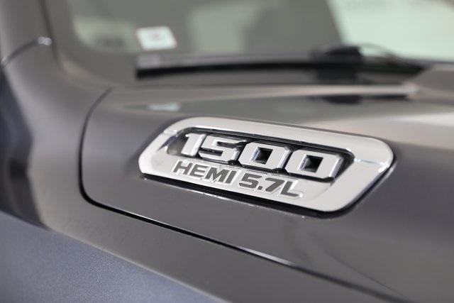 used 2019 Ram 1500 car, priced at $18,998