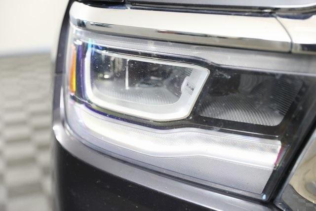 used 2019 Ram 1500 car, priced at $18,998