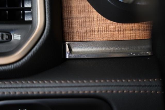 used 2022 Ram 1500 car, priced at $41,445