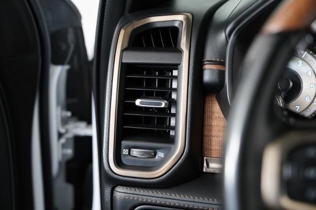 used 2022 Ram 1500 car, priced at $41,445
