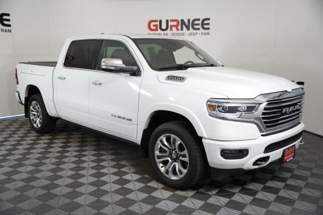 used 2022 Ram 1500 car, priced at $41,445