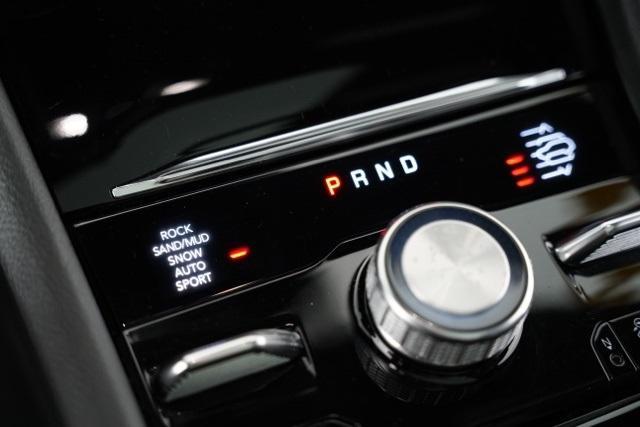 used 2022 Jeep Grand Cherokee car, priced at $36,403