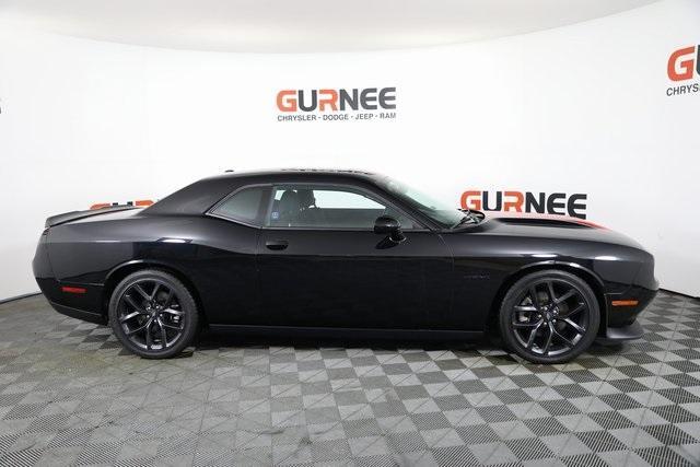 used 2022 Dodge Challenger car, priced at $30,000