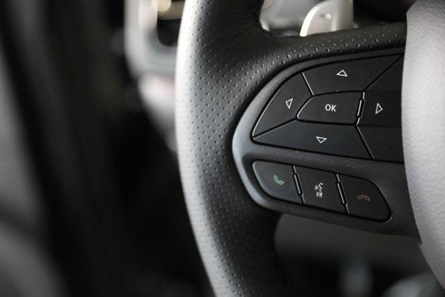new 2025 Dodge Durango car, priced at $49,713
