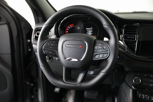 new 2025 Dodge Durango car, priced at $48,713