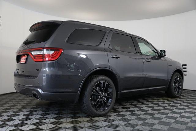new 2025 Dodge Durango car, priced at $49,713
