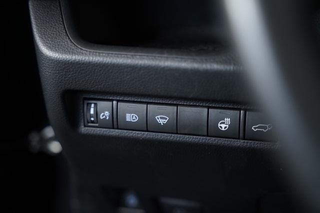 used 2022 Toyota RAV4 Hybrid car, priced at $27,345
