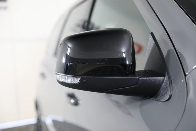 used 2022 Dodge Durango car, priced at $39,660