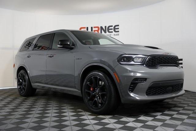 used 2022 Dodge Durango car, priced at $39,660