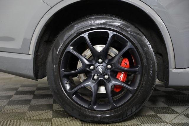 used 2022 Dodge Durango car, priced at $39,660