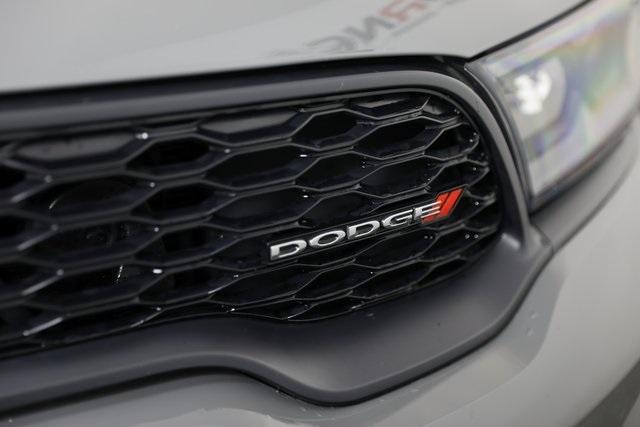used 2022 Dodge Durango car, priced at $39,660