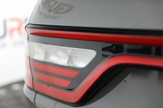 used 2022 Dodge Durango car, priced at $39,660