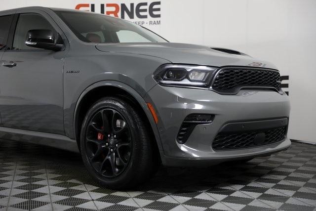 used 2022 Dodge Durango car, priced at $39,660