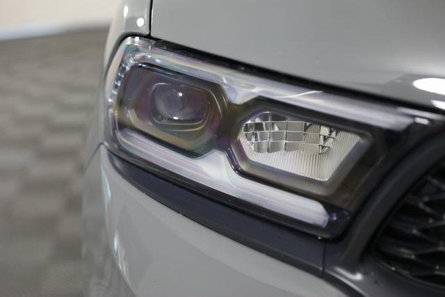 used 2022 Dodge Durango car, priced at $39,660