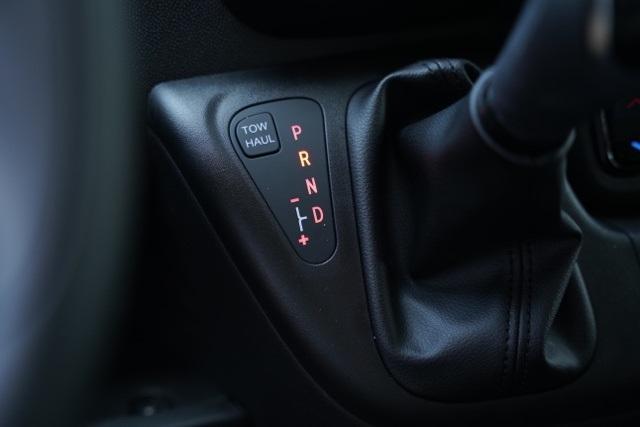 new 2025 Ram ProMaster 2500 car, priced at $42,099
