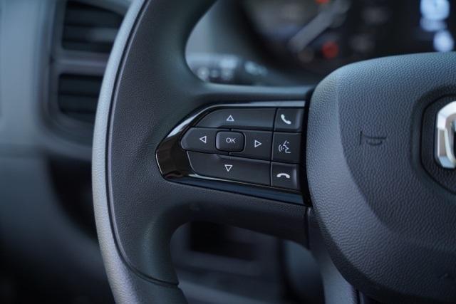 new 2025 Ram ProMaster 2500 car, priced at $42,099