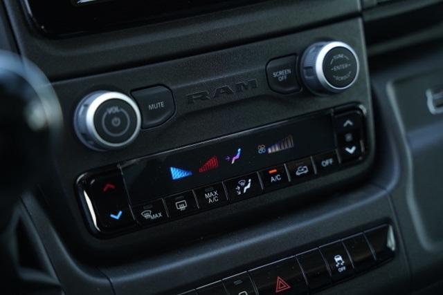 new 2025 Ram ProMaster 2500 car, priced at $42,099