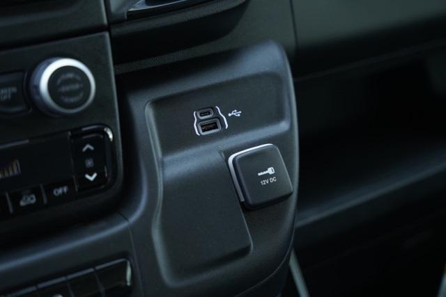 new 2025 Ram ProMaster 2500 car, priced at $42,099